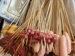 -老之蜀涮串(太平大街店)