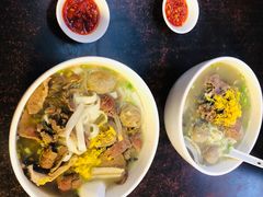 -潮镇老尾牛杂(环城西路店)