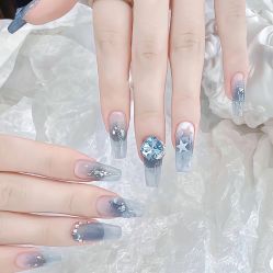 -斯馨·健康美甲美睫