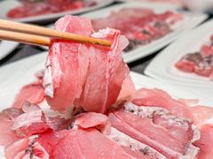 -张凯达·深海石斑鱼潮汕火锅(十五年品牌•虹桥天街店)