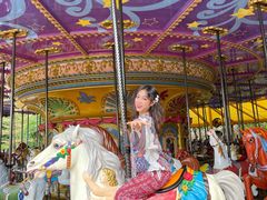 -南宁方特东盟神画