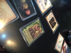 Full&nbsp;House桌游电玩(徐家汇店)-FullHouse桌游狼人跑团剧本杀(徐家汇店)