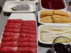 -海底捞火锅(龙湖北京大兴天街店)