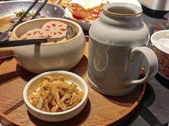 -知楚•精致湖北菜(武商MALL店)