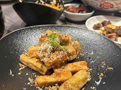 -椒点·川粤精品(香港广场店)