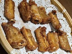 -天下客饭店(中山路店)