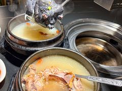 -长顺参鸡汤店(西塔总店)