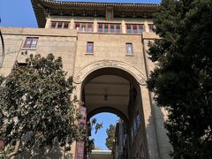 -武汉大学-樱园