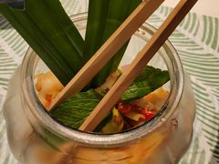 -蕉叶·泰国歌舞风情(世贸店)