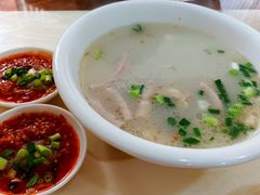 -敖家巷喻氏羊肉汤