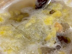-南街清补凉(黄贝岭店)