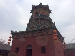 商户图片-延庆观