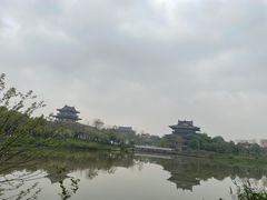 -海珠湖公园