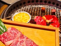 -何发发和牛烧肉·鳗鱼榴莲放题自助(乐峰广场店)