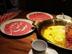 -花间小酌火锅小酒馆(吕四店)
