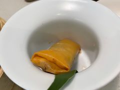 招牌黄鱼春卷-苏小柳手作点心(控江旭辉分院)