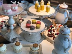 -Me Coffee下午茶艺术空间