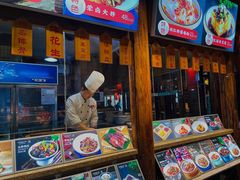 -老凯俚酸汤鱼(鸿通城店)