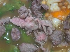 -三千粉牛肉米粉(来客茂店)