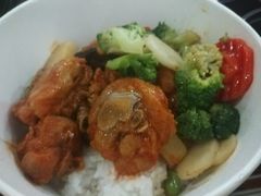 -肯德基(泉州东街店)