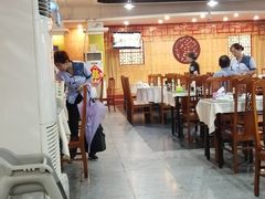 大堂-石饮红星包子(中山路店)
