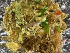 铁板海鲜炒粉-淮扬楼(千鹤湖店)