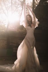 -MANLI BRIDAL婚纱