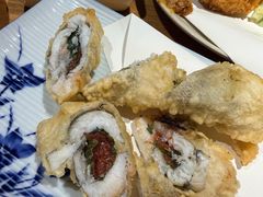 -桂马·日本料理·海胆·海鲜饭·酒场(民主广场店)