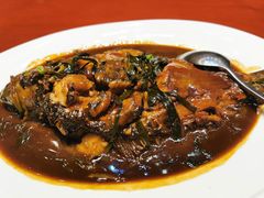 -天宁凯利时尚餐厅