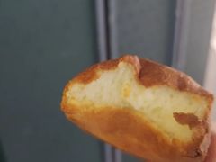-詹记桃酥(包河万达店)