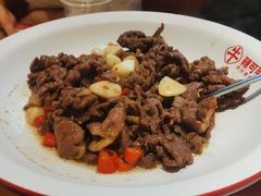 -辣可可·小炒黄牛肉(望京凯德MALL店)