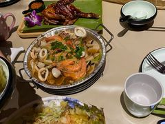 -范设计花园餐酒咖·中西餐·咖啡厅·酒馆