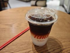 -Tims天好咖啡·贝果(锦江国金中心店)