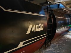 -MOJO密室逃脱(中街旗舰店)