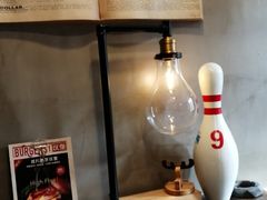 -HIGH FIVE哈福手工汉堡(桂林路店)