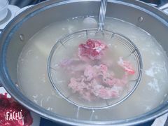 -八合里潮汕鲜牛肉火锅(深圳海岸城店)