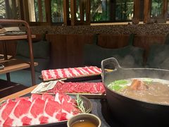 -大龙燚·旷野鲜火锅(广州首店)