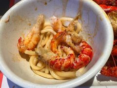 -龙巢盱眙龙虾·牛蛙·烧烤宵夜(八卦岭店)