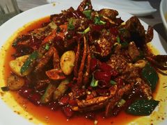-李叔叔虾蟹大排档(青羊店)