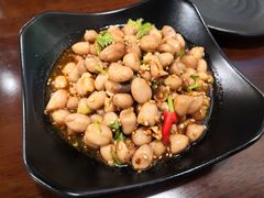 -麒麟风烤牛肉·云南烧烤小排档(丹凤街店)