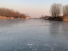 -马家湾湿地公园