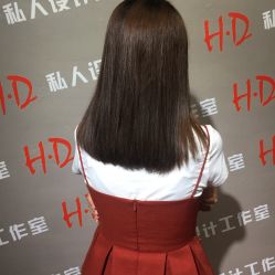 -HD HAIR STYLE