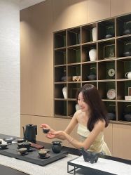 -DL HOPE明星造型