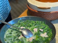 鸽汤万年青-大鸽饭(北京路店)