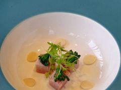 -莲西餐(曲江店)
