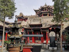 -高庙保安寺