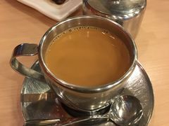 -多多旺港式茶餐厅(新区店)