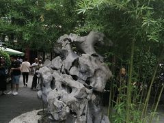 -香园自助小火锅