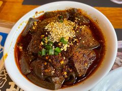 -付小姐在成都(中山公园店)
