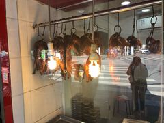 -晶牌烤鸭(延吉东路557弄小区店)